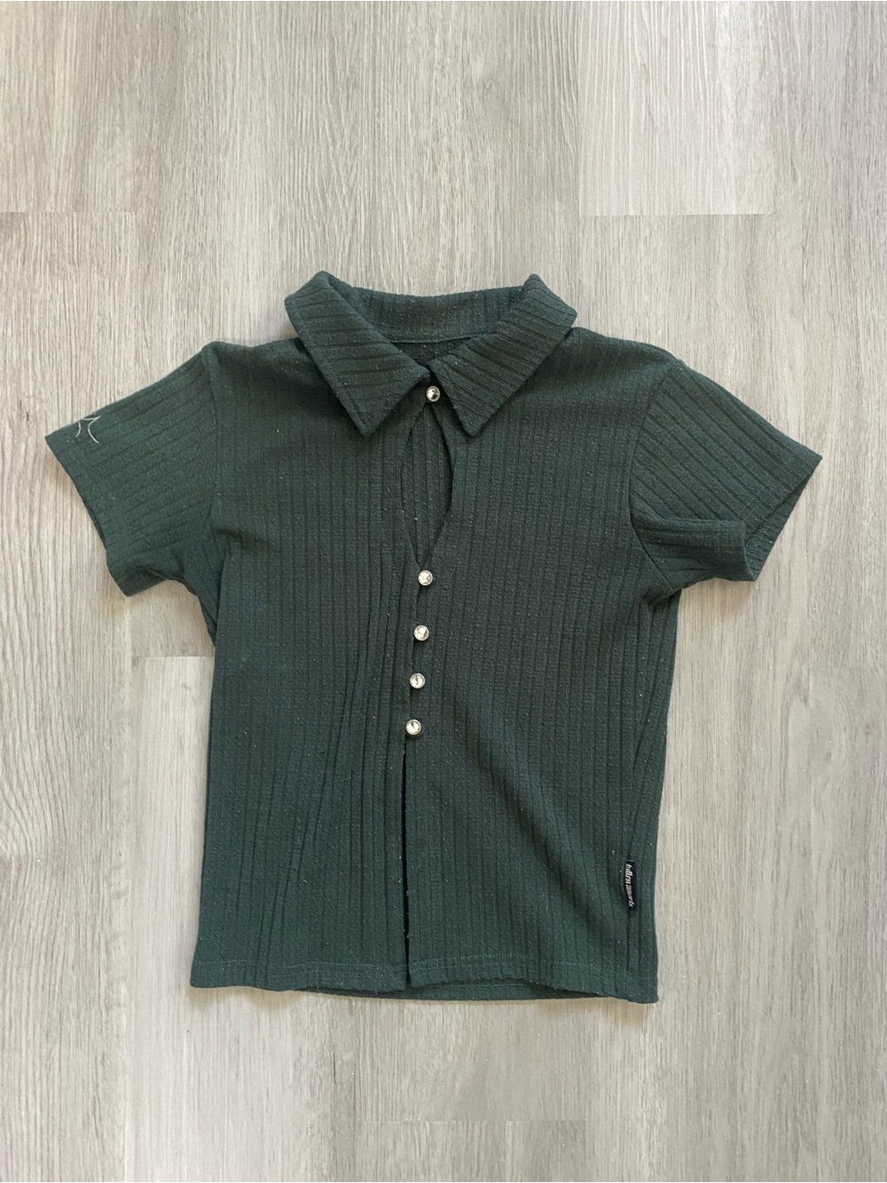 Fallen Angels baby tee
